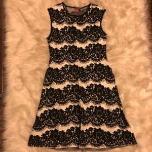 Vince Camuto Dress